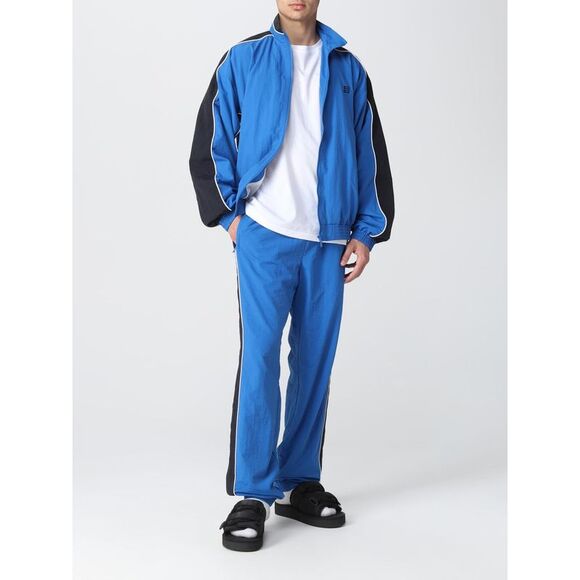 Ambush Pants Men Blue - Picture 2 of 4